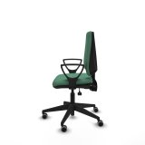 Kontorstol Piqueras y Crespo BFN066G Smaragdgr�n #3