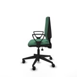 Kontorstol Piqueras y Crespo BFN066N Smaragdgr�n #3