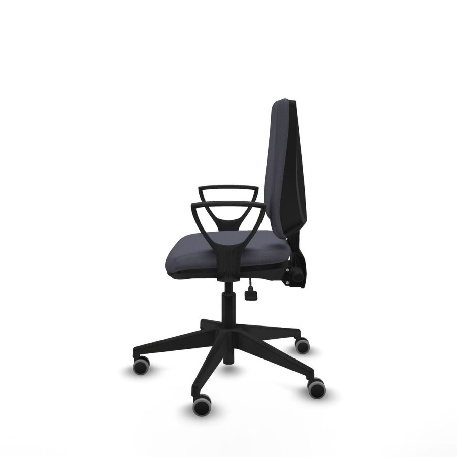 Kontorstol Piqueras y Crespo BFN066G M�rkegr� #3