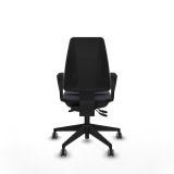 Kontorstol Piqueras y Crespo BFN066G M�rkegr� #5