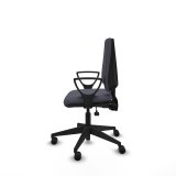 Kontorstol Piqueras y Crespo BFN066N M�rkegr� #3