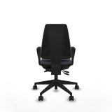 Kontorstol Piqueras y Crespo BFN066N M�rkegr� #5