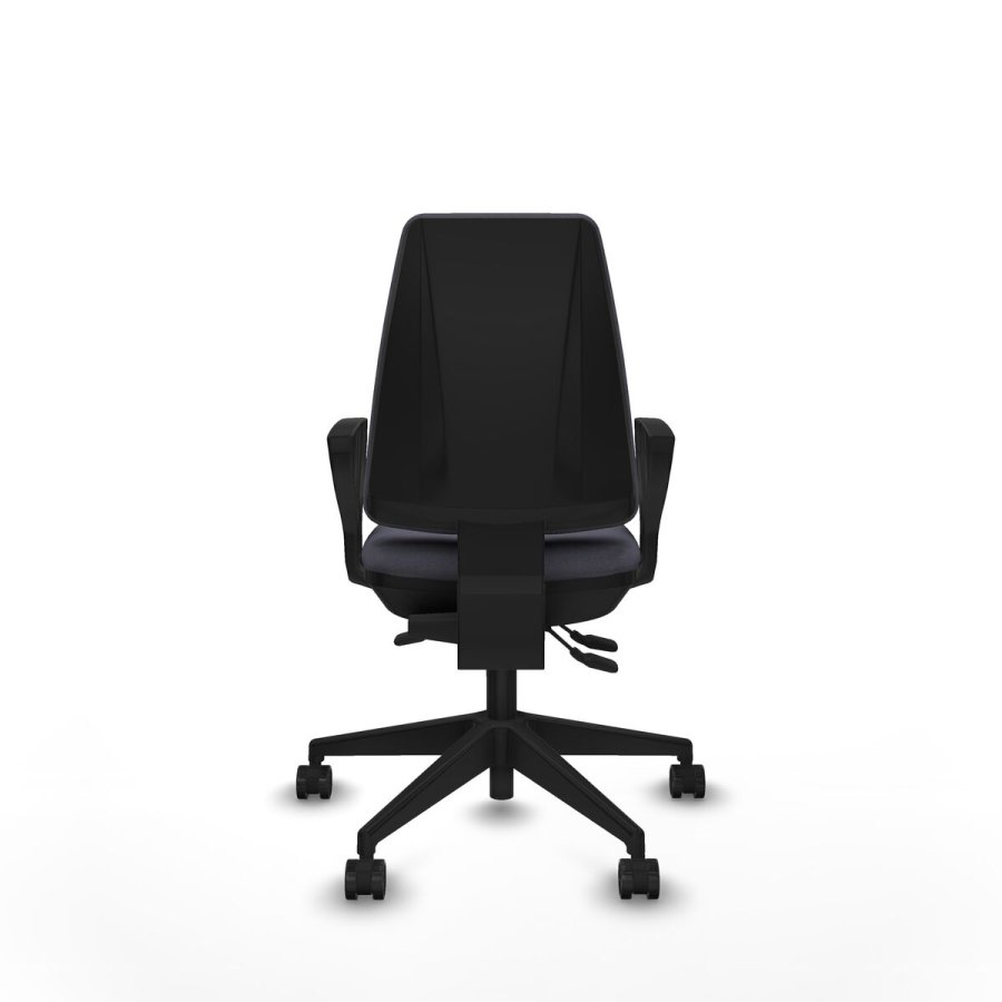 Kontorstol Piqueras y Crespo BFN066N M�rkegr� #5