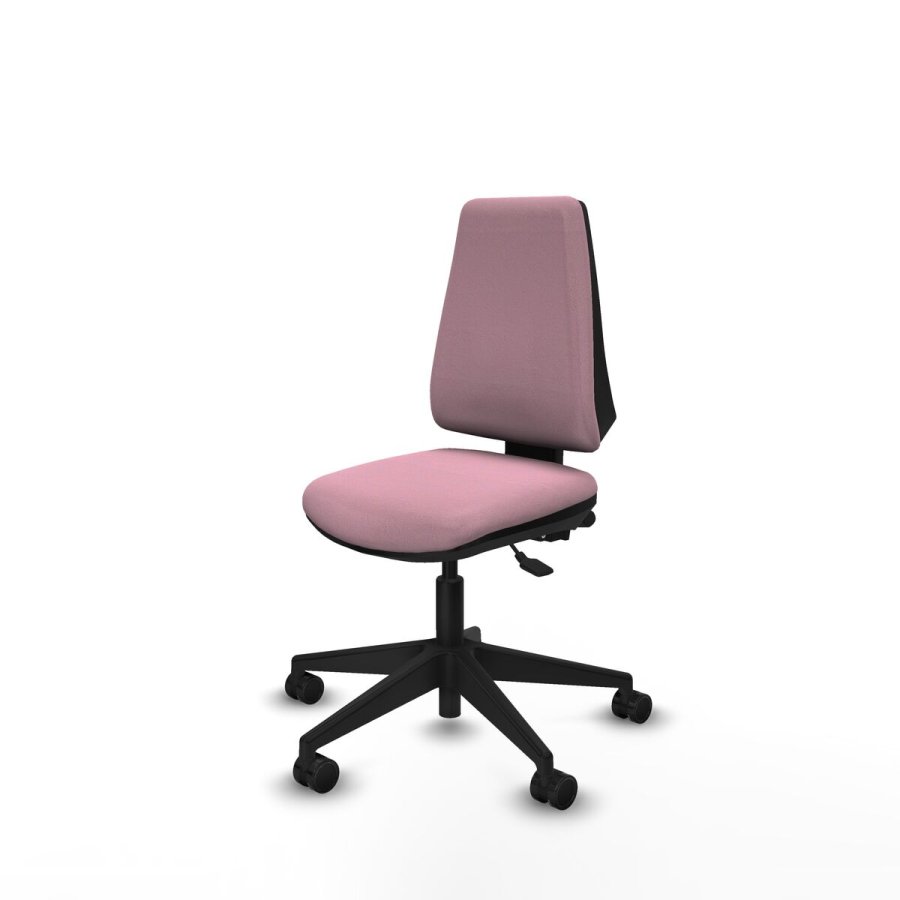 Kontorstol Piqueras y Crespo B00066N Pink #2