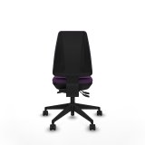 Kontorstol Piqueras y Crespo B00066N Lilla #5