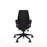 Kontorstol Piqueras y Crespo BFN066N Lilla #5