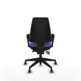 Kontorstol Piqueras y Crespo BFN066G Syren #5