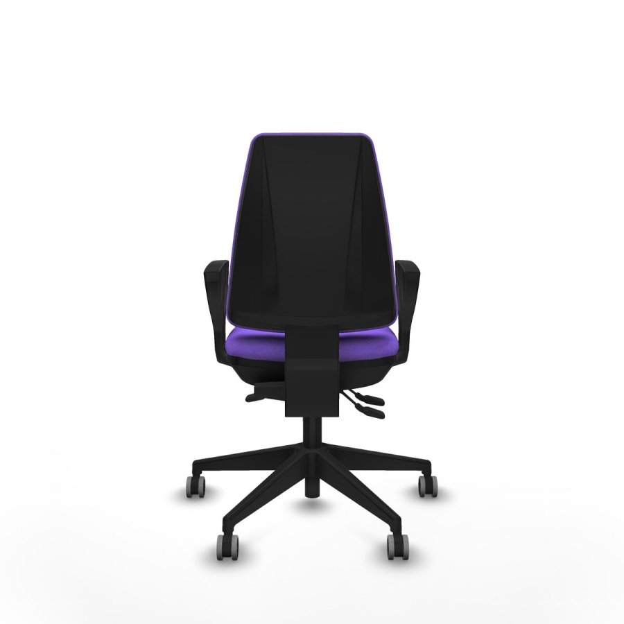 Kontorstol Piqueras y Crespo BFN066G Syren #5