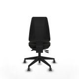 Kontorstol Piqueras y Crespo B00066G Sort #5