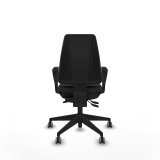 Kontorstol Piqueras y Crespo BFN066G Sort #5