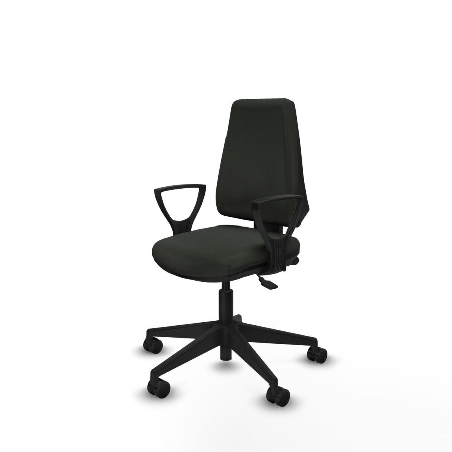 Kontorstol Piqueras y Crespo BFN066N Sort #2