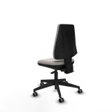 Kontorstol Piqueras y Crespo B00066G Hvid #4