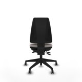 Kontorstol Piqueras y Crespo B00066G Hvid #5