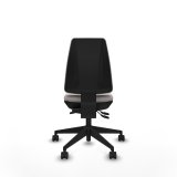 Kontorstol Piqueras y Crespo B00066N Hvid #5