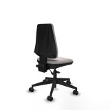 Kontorstol Piqueras y Crespo B00066N Hvid #6