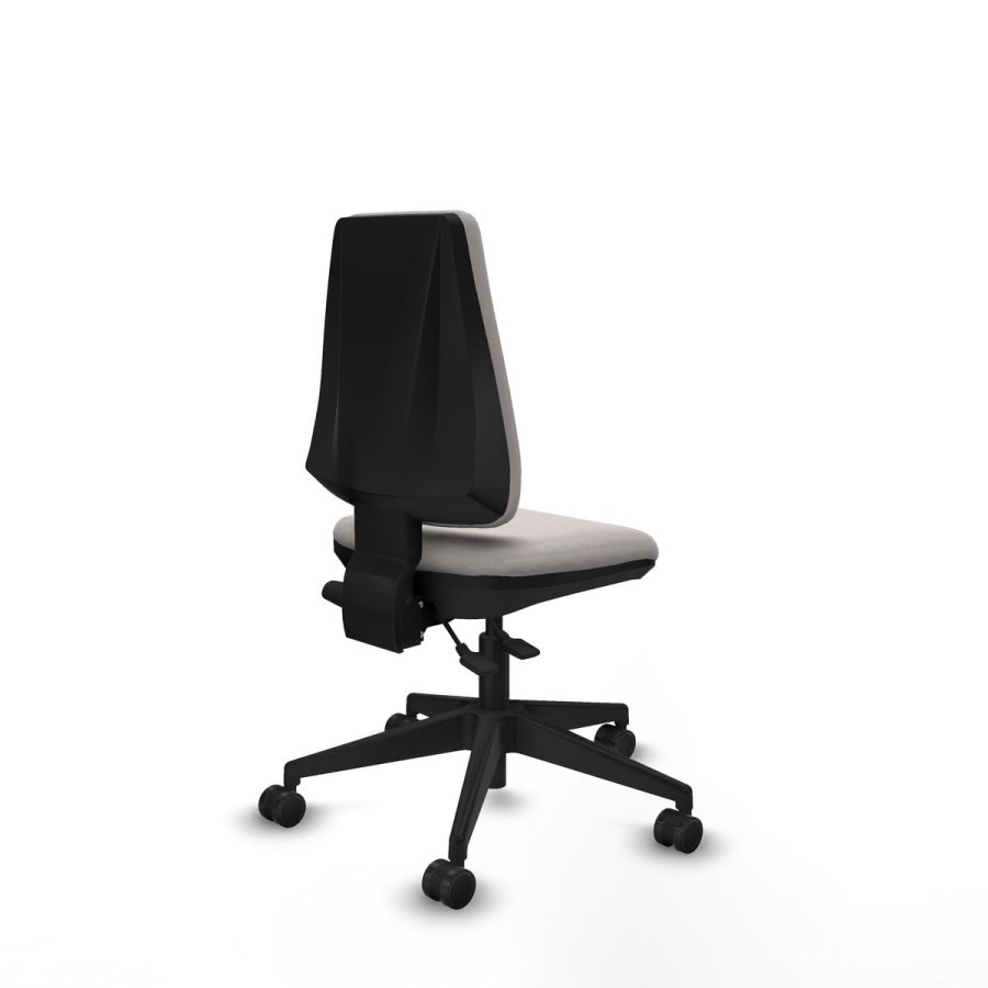 Kontorstol Piqueras y Crespo B00066N Hvid #6