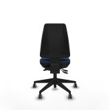 Kontorstol Elche AS Piqueras y Crespo B00066G Marinebl� #5