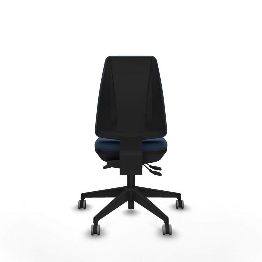 Kontorstol Elche AS Piqueras y Crespo B00066G Marinebl� #5