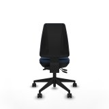 Kontorstol Elche AS Piqueras y Crespo B00066N Marinebl� #5