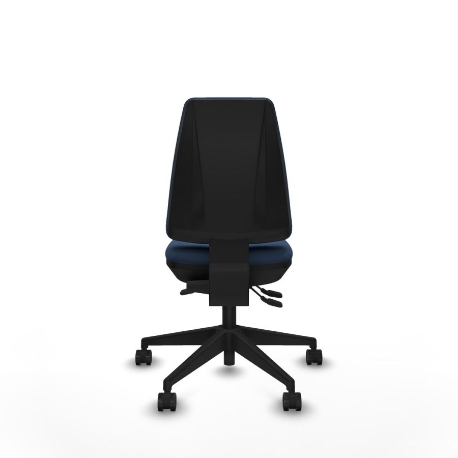 Kontorstol Elche AS Piqueras y Crespo B00066N Marinebl� #5