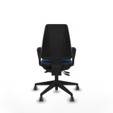 Kontorstol Elche AS Piqueras y Crespo BFN066G Marinebl� #5