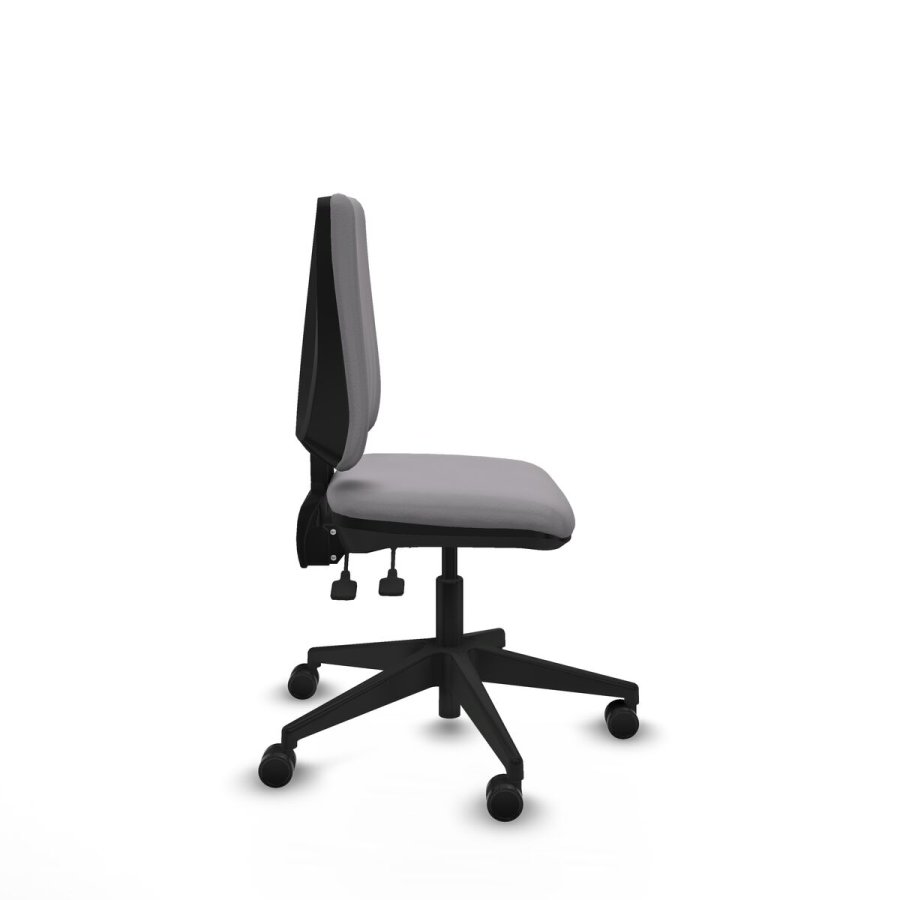 Kontorstol Elche AS Piqueras y Crespo B00066N Gr� #7