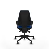 Kontorstol Elche AS Piqueras y Crespo BFN066G Bl� #5