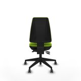 Kontorstol Elche AS Piqueras y Crespo B00066G Pistacie #5