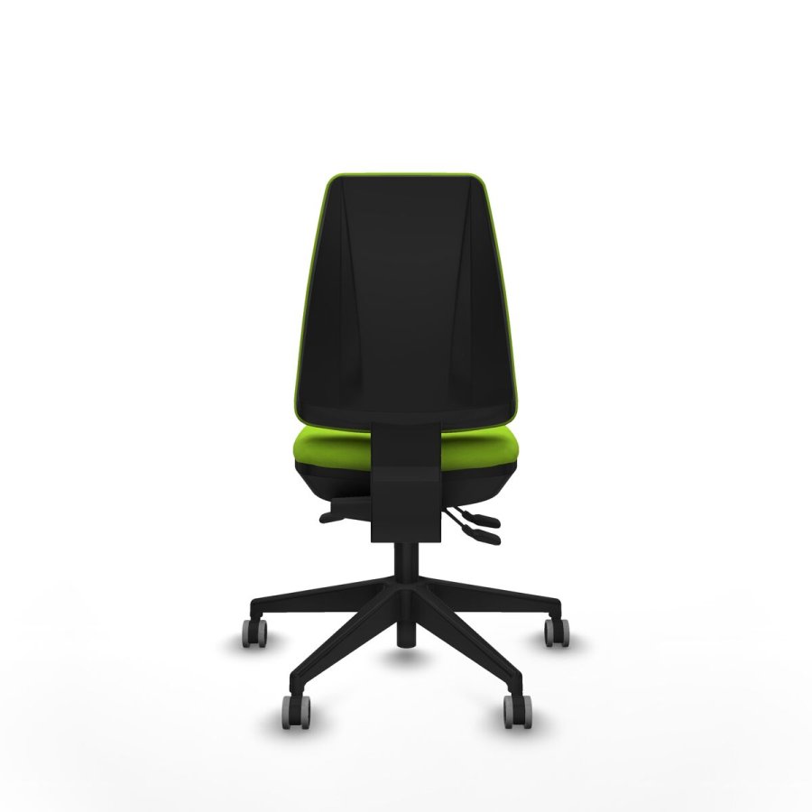 Kontorstol Elche AS Piqueras y Crespo B00066G Pistacie #5