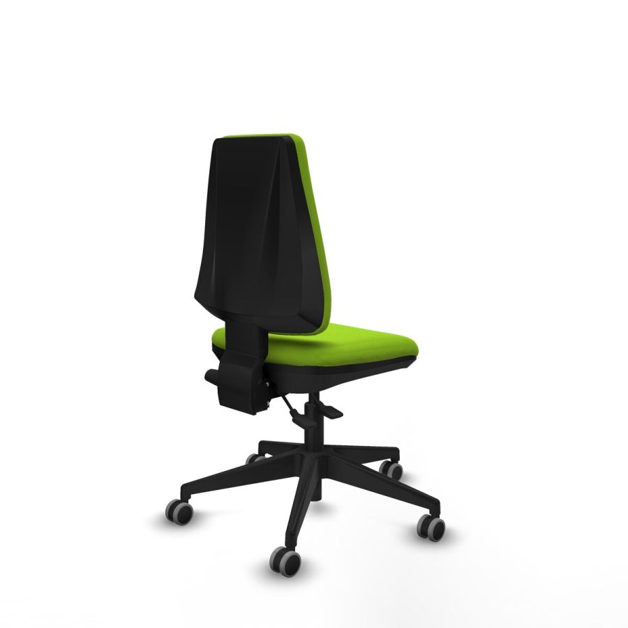 Kontorstol Elche AS Piqueras y Crespo B00066G Pistacie #6