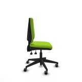 Kontorstol Elche AS Piqueras y Crespo B00066G Pistacie #7