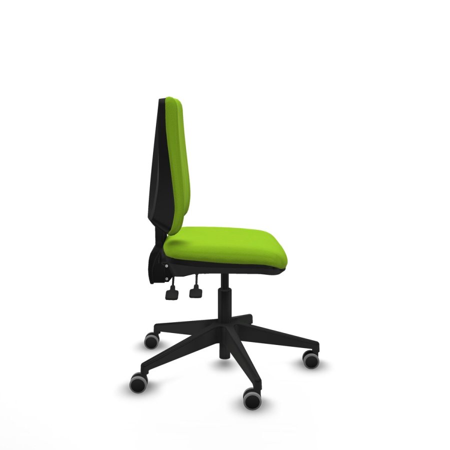 Kontorstol Elche AS Piqueras y Crespo B00066G Pistacie #7