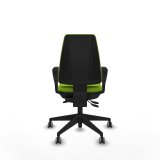 Kontorstol Elche AS Piqueras y Crespo BFN066G Pistacie #5