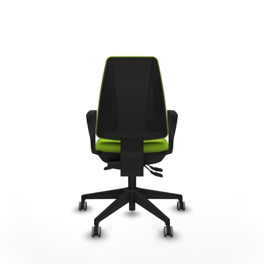 Kontorstol Elche AS Piqueras y Crespo BFN066G Pistacie #5