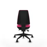 Kontorstol Elche AS Piqueras y Crespo B00066N Pink #5