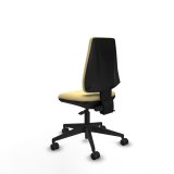 Kontorstol Elche AS Piqueras y Crespo B00066N Fl�defarvet #4