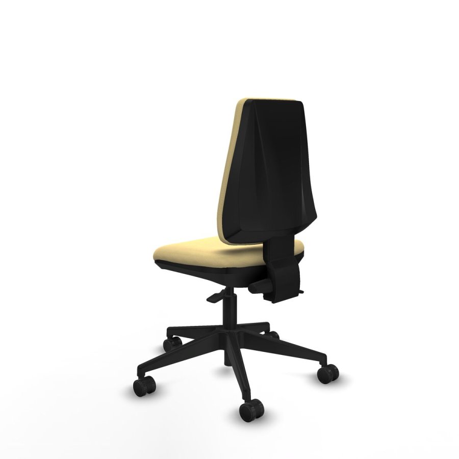 Kontorstol Elche AS Piqueras y Crespo B00066N Fl�defarvet #4