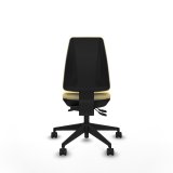 Kontorstol Elche AS Piqueras y Crespo B00066N Fl�defarvet #5