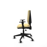 Kontorstol Elche AS Piqueras y Crespo B1D066G Fl�defarvet #3