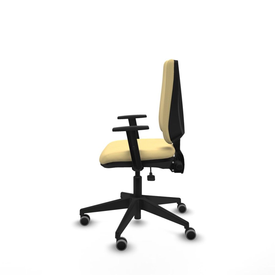 Kontorstol Elche AS Piqueras y Crespo B1D066G Fl�defarvet #3