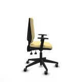 Kontorstol Elche AS Piqueras y Crespo B1D066G Fl�defarvet #7