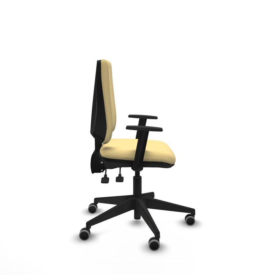 Kontorstol Elche AS Piqueras y Crespo B1D066G Fl�defarvet #7