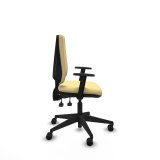 Kontorstol Elche AS Piqueras y Crespo B1D066N Fl�defarvet #7