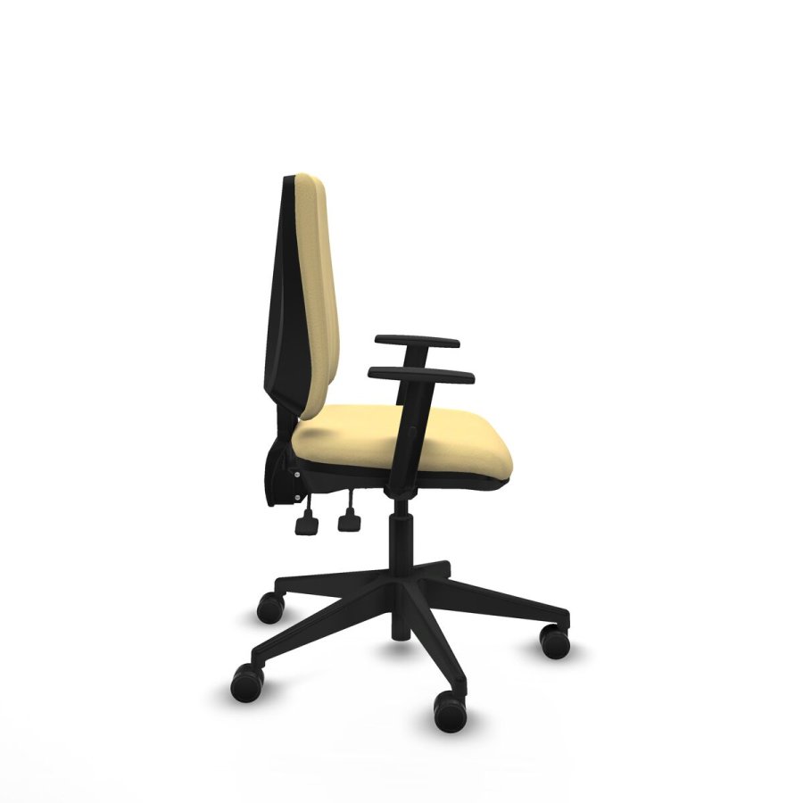 Kontorstol Elche AS Piqueras y Crespo B1D066N Fl�defarvet #7