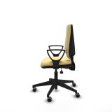 Kontorstol Elche AS Piqueras y Crespo BFN066G Fl�defarvet #3