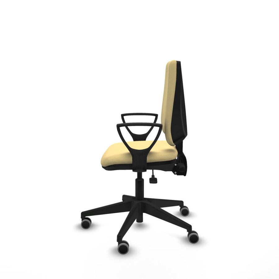 Kontorstol Elche AS Piqueras y Crespo BFN066G Fl�defarvet #3