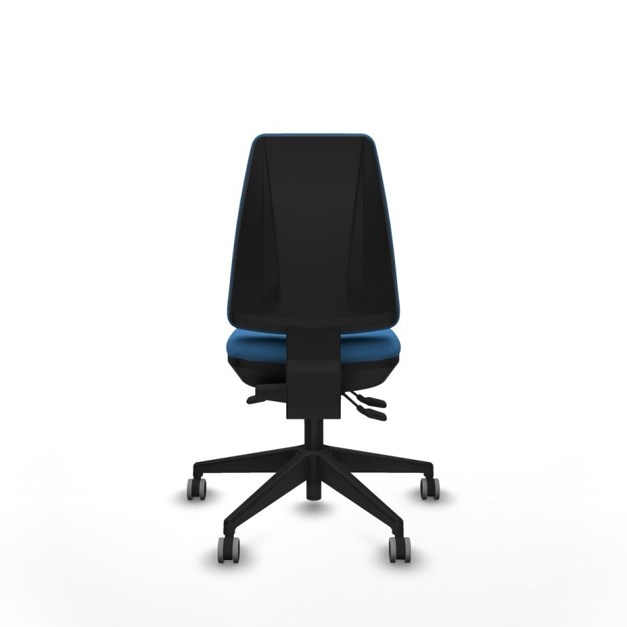 Kontorstol Elche AS Piqueras y Crespo B00066G Lysebl� #5