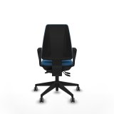 Kontorstol Elche AS Piqueras y Crespo BFN066G Lysebl� #5