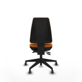 Kontorstol Elche AS Piqueras y Crespo B00066G Orange #5