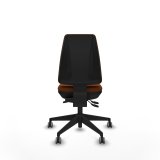 Kontorstol Elche AS Piqueras y Crespo B00066G Brun #5